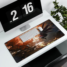 Load image into Gallery viewer, Touhou Mouse Pad (Desk Mat)
