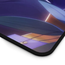 Load image into Gallery viewer, Hypnosis Mic Mouse Pad (Desk Mat) Hemmed Edge
