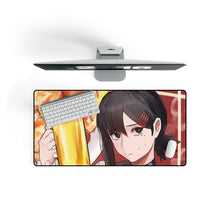 Load image into Gallery viewer, Kobeni Higashiyama Mouse Pad (Desk Mat)

