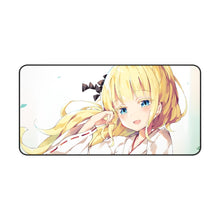 Load image into Gallery viewer, Juliet Persia Mouse Pad (Desk Mat)
