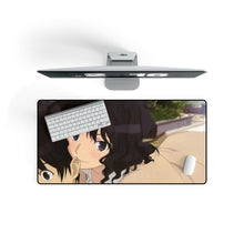 Load image into Gallery viewer, Amagami Mouse Pad (Desk Mat)
