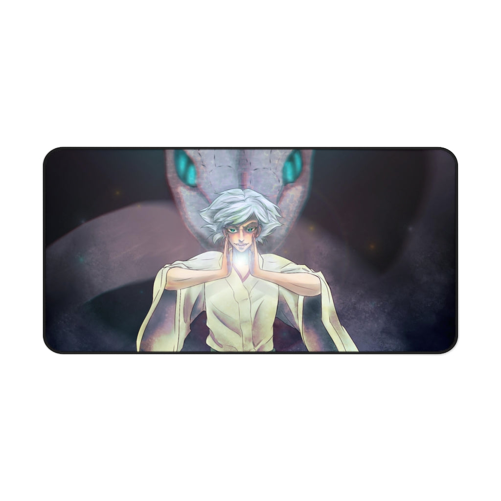 Kamisama Kiss Mizuki Mouse Pad (Desk Mat)