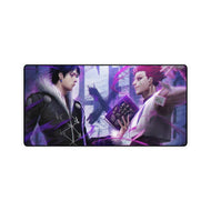 Hunter x Hunter Chrollo Lucilfer Mouse Pad (Desk Mat)