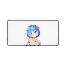Load image into Gallery viewer, REM Mouse Pad (Desk Mat)
