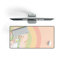 Load image into Gallery viewer, Super Sonico Mouse Pad (Desk Mat)
