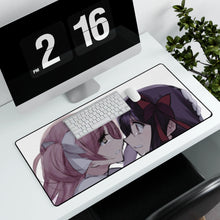 Load image into Gallery viewer, Puella Magi Madoka Magica Mouse Pad (Desk Mat)
