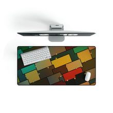 Load image into Gallery viewer, The Tatami Galaxy Mouse Pad (Desk Mat)
