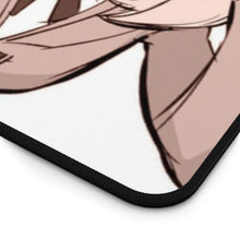 Load image into Gallery viewer, Little Witch Academia Sucy Manbavaran, Computer Keyboard Pad, Lotte Yanson Mouse Pad (Desk Mat) Hemmed Edge

