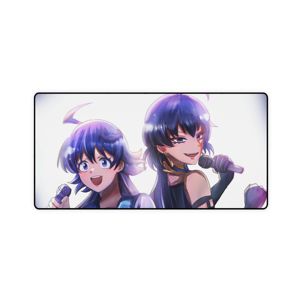 Mairimashita! Iruma-kun Mouse Pad (Desk Mat)