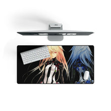 Load image into Gallery viewer, Beatless Mouse Pad (Desk Mat)
