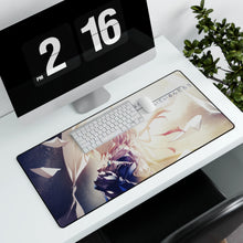 Load image into Gallery viewer, Violet Evergarden Mouse Pad (Desk Mat)
