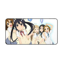Load image into Gallery viewer, K-ON! Mouse Pad (Desk Mat)
