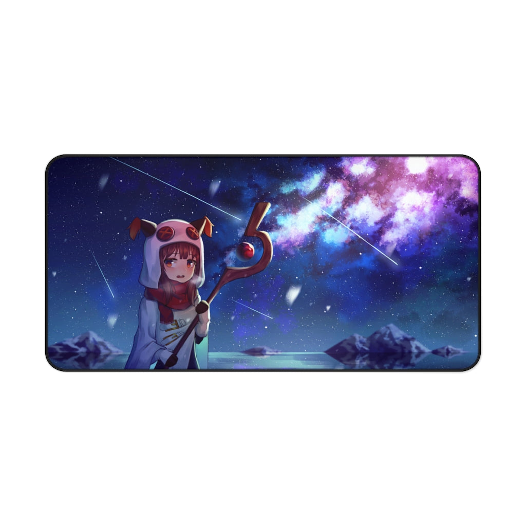 KonoSuba - God’s Blessing On This Wonderful World!! Mouse Pad (Desk Mat)