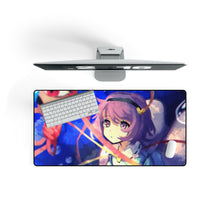 Load image into Gallery viewer, Touhou Mouse Pad (Desk Mat)
