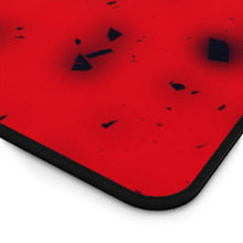 Load image into Gallery viewer, Demon Slayer: Kimetsu No Yaiba Mouse Pad (Desk Mat) Hemmed Edge

