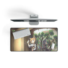 Load image into Gallery viewer, Anime Original Mouse Pad (Desk Mat) On Desk
