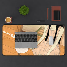 Load image into Gallery viewer, Kimi Ni Todoke Mouse Pad (Desk Mat) With Laptop
