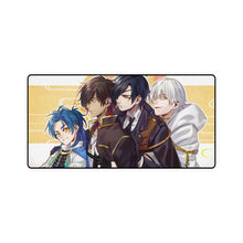 Load image into Gallery viewer, Anime Touken Ranbu Mouse Pad (Desk Mat)
