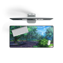 Load image into Gallery viewer, Anime Original Mouse Pad (Desk Mat) On Desk
