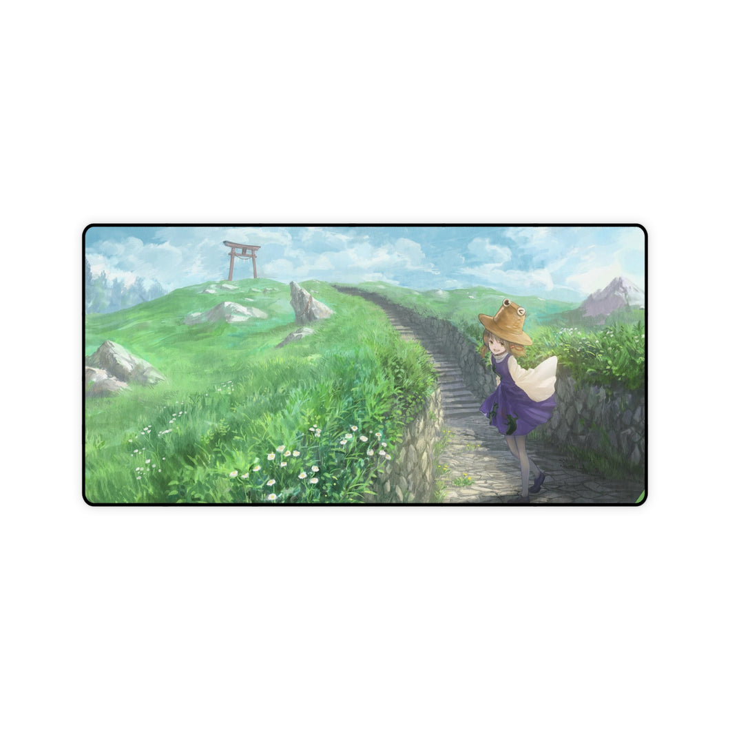 Touhou Mouse Pad (Desk Mat)
