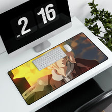 Load image into Gallery viewer, Annie Leonhart Mouse Pad (Desk Mat)
