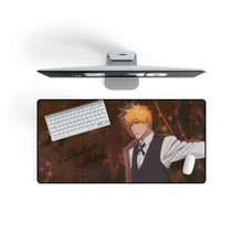 Load image into Gallery viewer, Anime Bleach Mouse Pad (Desk Mat)
