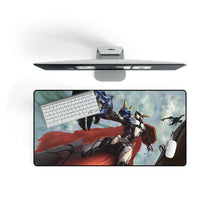 Load image into Gallery viewer, Anime Digimon Mouse Pad (Desk Mat)
