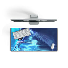 Load image into Gallery viewer, Anime Angel Mouse Pad (Desk Mat)
