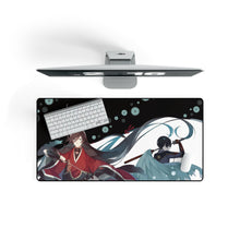 Load image into Gallery viewer, Anime Touken Ranbu Mouse Pad (Desk Mat)

