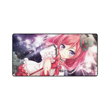 Load image into Gallery viewer, Love Live! Maki Mouse Pad (Desk Mat)
