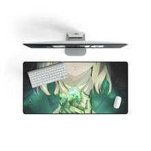 Load image into Gallery viewer, Violet Evergarden Mouse Pad (Desk Mat)

