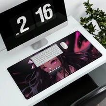 Load image into Gallery viewer, Nezuko, Kimetsu no Yaiba, Mouse Pad (Desk Mat)
