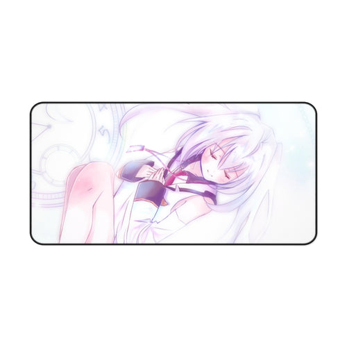 Plastic Memories Isla Mouse Pad (Desk Mat)