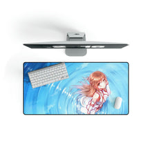 Load image into Gallery viewer, Sword Art Online Mouse Pad (Desk Mat)
