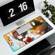 Load image into Gallery viewer, Touhou Mouse Pad (Desk Mat)
