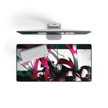 Load image into Gallery viewer, Shingeki no Kyojin - Mikasa Ackerman Mouse Pad (Desk Mat)

