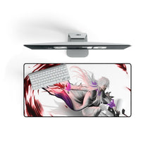 Load image into Gallery viewer, hollow ichigo Mouse Pad (Desk Mat)
