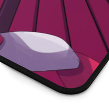Load image into Gallery viewer, Virtual Youtuber Mouse Pad (Desk Mat) Hemmed Edge
