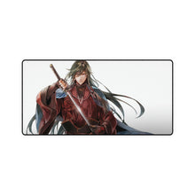 Load image into Gallery viewer, Anime Touken Ranbu Mouse Pad (Desk Mat)
