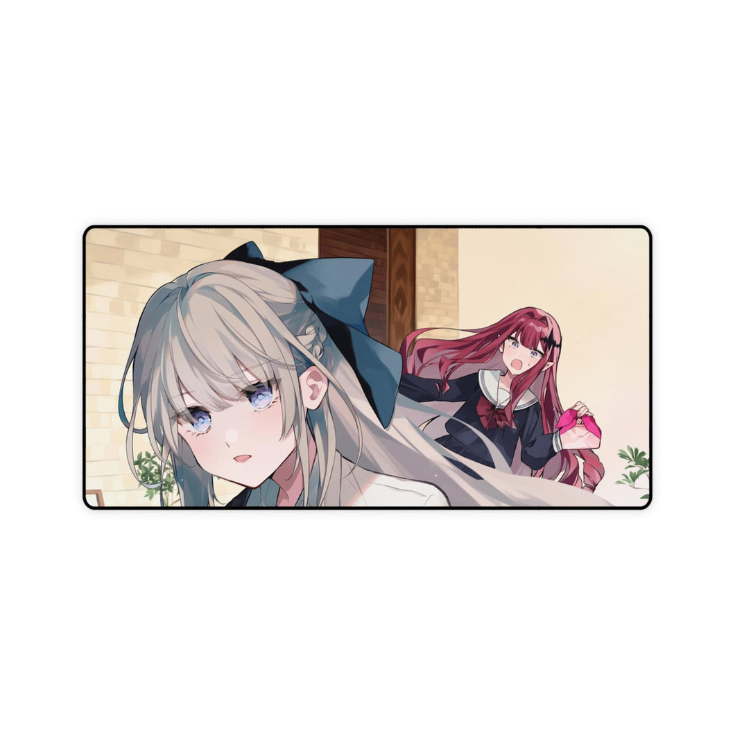 Fate/Grand Order Mouse Pad (Desk Mat)