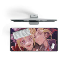 Load image into Gallery viewer, Yu-Gi-Oh! Mouse Pad (Desk Mat)
