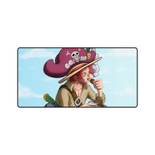 Load image into Gallery viewer, Anime One Piece Mouse Pad (Desk Mat)
