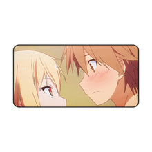 Load image into Gallery viewer, Sakurasou No Pet Na Kanojo Mouse Pad (Desk Mat)
