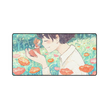 Load image into Gallery viewer, The Secret World Of Arrietty Mouse Pad (Desk Mat)
