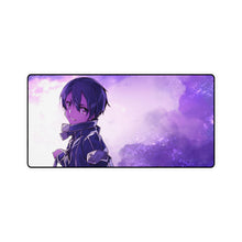 Load image into Gallery viewer, Sword Art Online Mouse Pad (Desk Mat)
