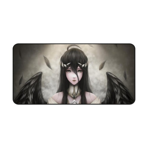 Overlord Albedo Mouse Pad (Desk Mat)