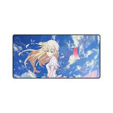 Load image into Gallery viewer, Violet Evergarden Mouse Pad (Desk Mat)
