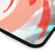 Load image into Gallery viewer, Pixiv Fantasia T Mouse Pad (Desk Mat) Hemmed Edge
