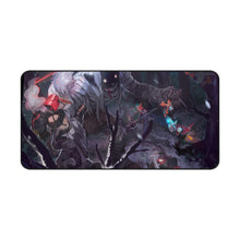 Load image into Gallery viewer, All for the win Mouse Pad (Desk Mat)
