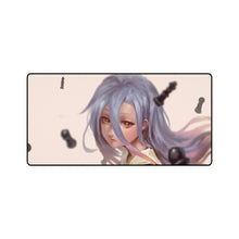 Load image into Gallery viewer, No Game No Life Mouse Pad (Desk Mat)
